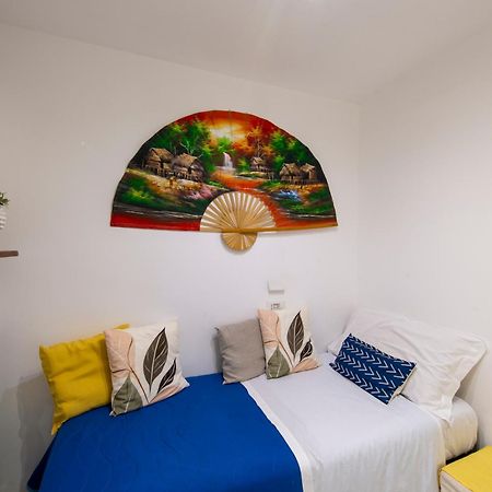 Casa Diale Appartement Positano Buitenkant foto